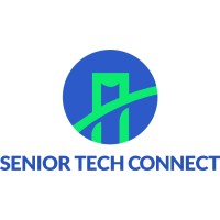 Senior Tech Connect logo - Similar company to Checkinbee