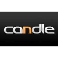 Candle logo - Similar company to Ignite