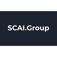 SCAIGroup logo - Similar company to Synclab Studio