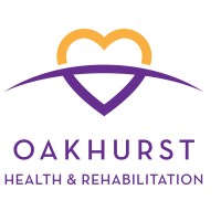 Oakhurst Health & Rehabilitation logo - Similar company to 1532 Strategy
