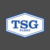 TSG Fleet logo - Similar company to Relentless Capital Llc