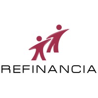 Refinancia S.A. logo - Similar company to Aecsa