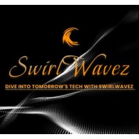 SwirlWavez Technologies logo - Similar company to Ulb Techsci - Formation Continue En Sciences Et Technologies