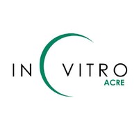 In Vitro Acre logo - Similar company to Palamur Genetic Services Ltd (Pgs)