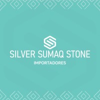 Silver Sumaq Stone logo - Similar company to Santé
