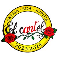 Bureau des Arts SKEMA Sophia Antipolis logo - Similar company to Xtrem Intentions