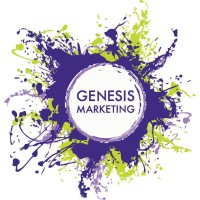 Genesis Marketing logo - Similar company to Dktb Design