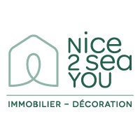 Nice2seayou Immobilier et Décoration logo - Similar company to Des Châteaux Immobilier