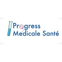 Sarl Progress Medical Sante logo - Similar company to Ethical Supports