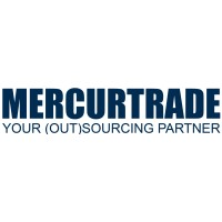 Mercurtrade Group logo - Similar company to I-Tec Technology