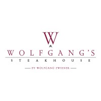 Wolfgang's Steakhouse Cyprus logo - Similar company to Soydas Hospitality Group