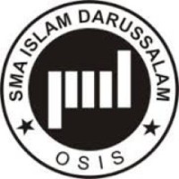 SMA Islam Darussalam Bekasi logo - Similar company to Himatekla