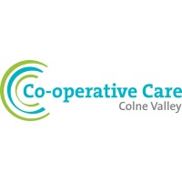 Co-operative Care Colne Valley logo - Similar company to Equal Care Co-Op