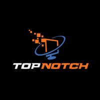 Top Notch - Managed Technology & Cybersecurity Solutions logo - Similar company to Top Notch Computer Solutions