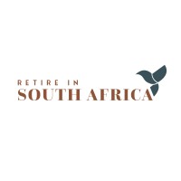 Retire In South Africa logo - Similar company to Double Taxation Agreement