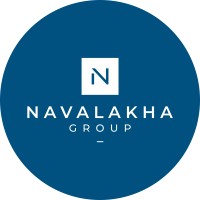 Navalakha group logo - Similar company to Dar & Wagh