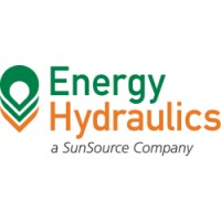 Energy Hydraulics logo - Similar company to Chase Controls, Lp