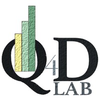 Quantitative-Data for Decision-Making (Q4D) Lab logo - Similar company to Budgit Us