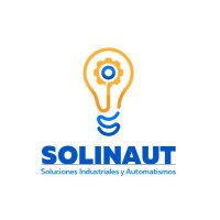 SOLINAUT S.A.S logo - Similar company to Natural Resources Engineering S.A.S