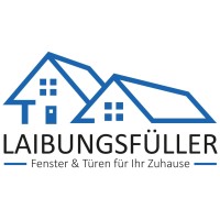 Laibungsfüller GmbH logo - Similar company to Ipb-Profile Gmbh