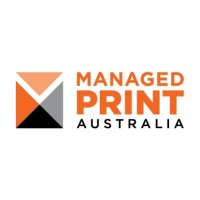 Managed Print Australia logo - Similar company to Esp Solutions Group Pty Ltd