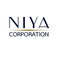 THE NIYA CORPORATION logo - Similar company to Grobest_Thailand