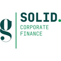 Solid corporate finance logo - Similar company to Fusion Capital Bv