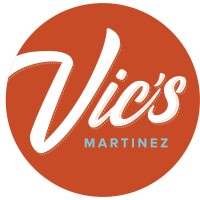 Vic's Martinez logo - Similar company to Jack'S Restaurant And Bar