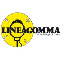 Lineagomma Snc logo - Similar company to Breakout Snc