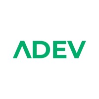 ADEV logo - Similar company to Fortech