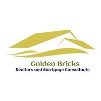 Golden Bricks logo - Similar company to Global Bricks Realty