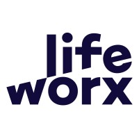Lifeworx logo - Similar company to Human Minds