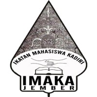 Ikatan Mahasiswa Kadiri (IMAKA) Universitas Jember logo - Similar company to Imaka