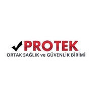 Protek OSGB logo - Similar company to Krea Hr Services