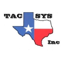 TAC-SYS, Inc. logo - Similar company to Nocell Technologies