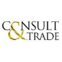 Consulting & Trading, s. r. o. logo - email format related to SR72