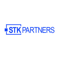 STK Partners logo - Similar company to Designer Shade Solutions Uk