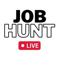 Job Hunt Live logo - Similar company to Job Hunt - Job Provider