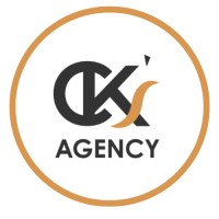 CK's AGENCY logo - Similar company to Sésame