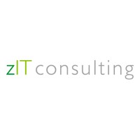 zIT Consulting GmbH