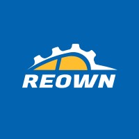 Reown logo - Similar company to Homalabs