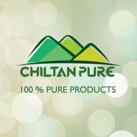 Chiltan Pure Pakistan logo - Similar company to Edylinn