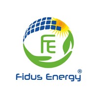 Fidus Energy Pvt. Ltd. logo - Similar company to Ecomatter