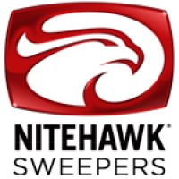 NiteHawk Sweepers logo - Similar company to Mp-Ht Metal Frame Sweepers