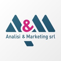 Analisi & Marketing - A&M logo - Similar company to We2B Srl