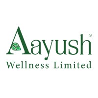 AAYUSH WELLNESS LIMITED logo - Similar company to Fedgrowth