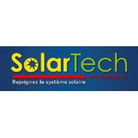 SolarTech Engineering SA logo - Similar company to Vortex Solar