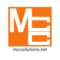 MCC Solutions logo - Similar company to Refreshments, Inc.