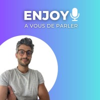 ENJOY - A vous de parler ! logo - Similar company to Coven
