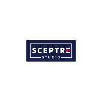 The Sceptre Studios logo - Similar company to Sceptre Inc